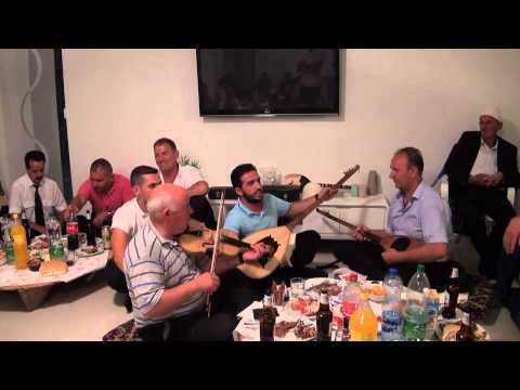 Xeni dhe Sinani  -Sejd Zajqevci-