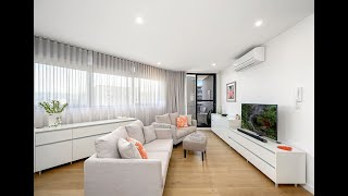 705/101A Lord Sheffield Circuit, Penrith, NSW 2750