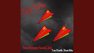 Paper Planes