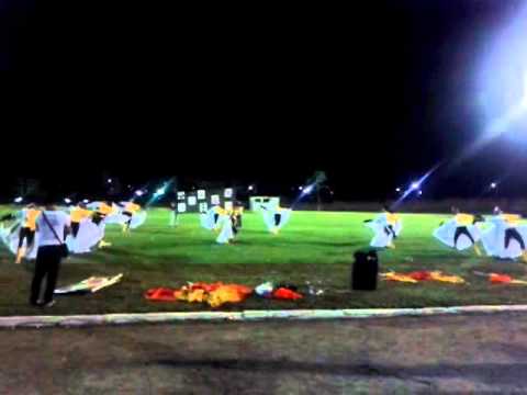 Famcruz em Camaçari segunda peça