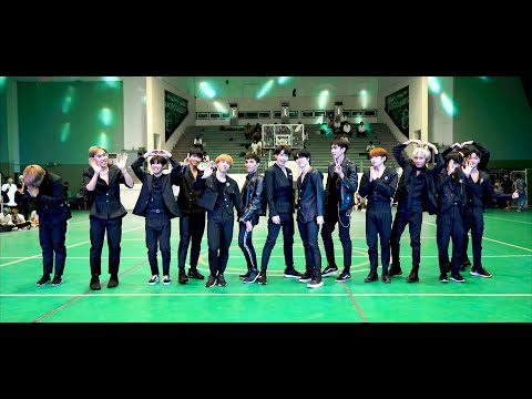 191201『4K』 Devotion Cover X1 @ JK Sport 2019 "IDOL Sport"