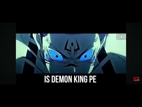 Gojo X yuji itadori hindi rap