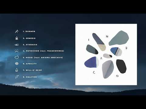 PALLADIAN - Indaco Full Album