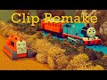 What Ugly Wheels You Ve Got Terence The Tractor Thomas And Friends Clip