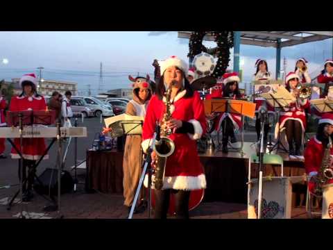 Dream Jazz - 01: Sweet Georgia Brown / BFJO2015 Team Imaike