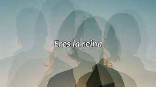 No puedo vivir sin ti - Coque Malla // letra