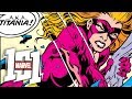 Titania | Marvel 101