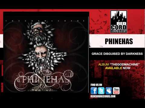 Video thumbnail for Grace Disguised by Darkness