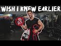 10 Gym Habits That *CHANGE MY WORKOUTS*💪🏼🏋🏼♂️