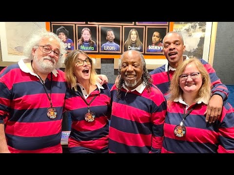 Zoom Talk podcast Theme Song