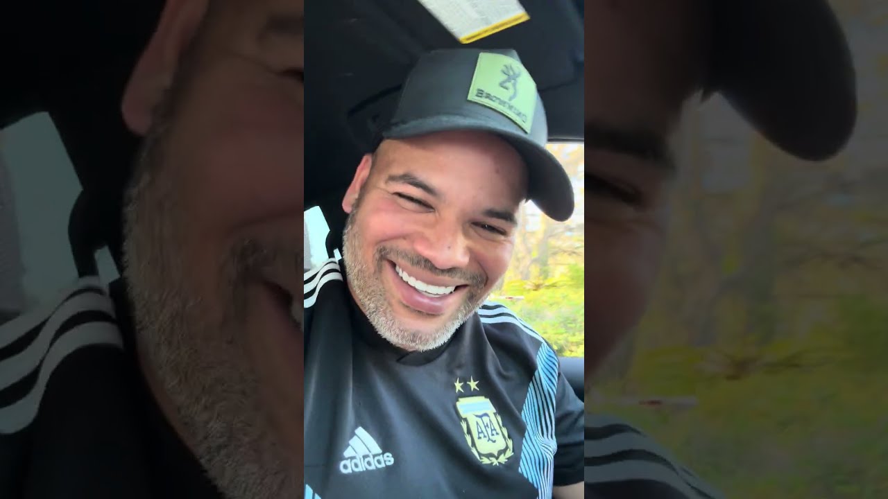 Quick Life update from Joe