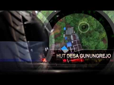 Arya Satria Feat. Happy Asmara - Cintaku Satu | Dangdut (Official Music Video)