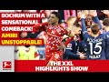 ALL HIGHLIGHTS ️ Bundesliga Matchday 25