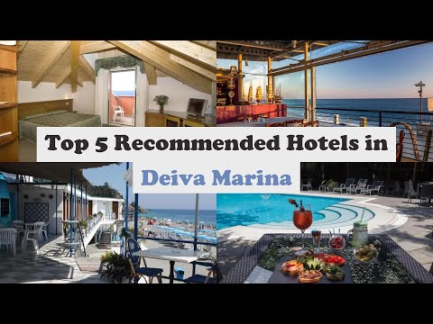 Top 5 Recommended Hotels In Deiva Marina | Best Hotels In Deiva Marina