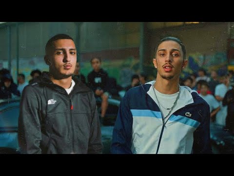 Morad X Baby Gang - Marsella