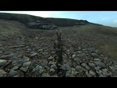 Overgrowth Alpha 169 changes - Wolfire Games