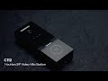 Dnake C112A SIP IP65 - відео
