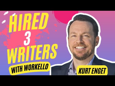 Enget Marketing Group - Customer Success Story (Kurt Enget - Chief Executive Officer)
