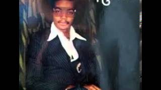 Michael Henderson  Take Me I'm Yours