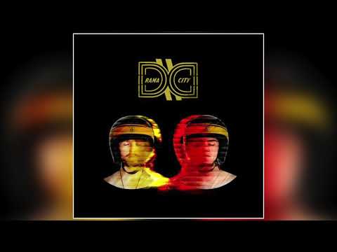 Drama//City - I Feel Dangerous (Official Audio)