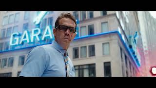 Free Guy | Med Pack Clip | 20th Century Studios UK video