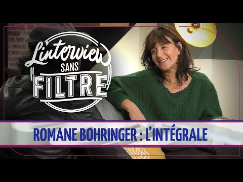 Romane Bohringer sans filtre : Richard Bohringer, "L'Amour flou", l'obsession amoureuse.