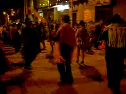 TARKADA, TARKADA ILAVEÑA