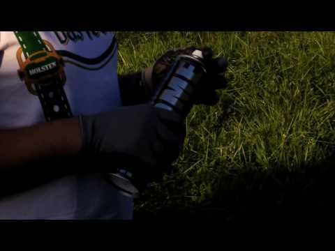 Rigel x KOBRA Low Pressure