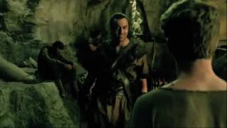 Rowan Bettjeman Showreel video