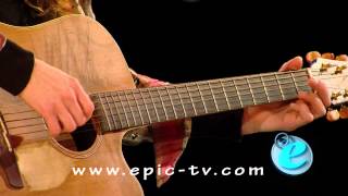 Yvette Mary Barwood - Buckets Of Rain