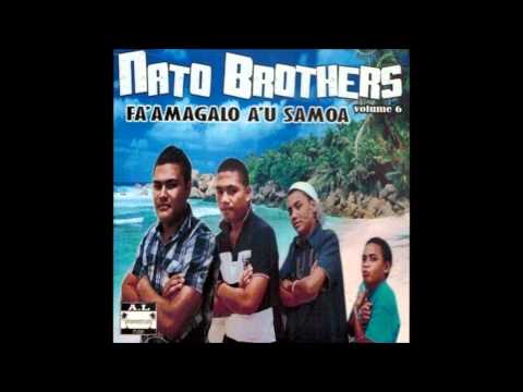 NATO BROTHERS VOLUME6-HELLO