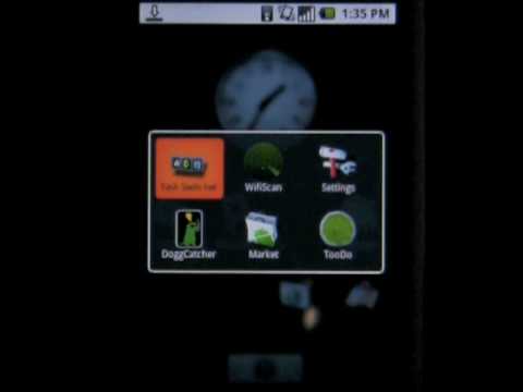 Task Switcher Android App Review - AndroidApps.com