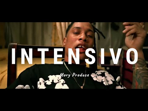 [INSTRUMENTAL] de Rochy RD X Lp King x Dowel King "INTENSIVO" Type Beat RAP