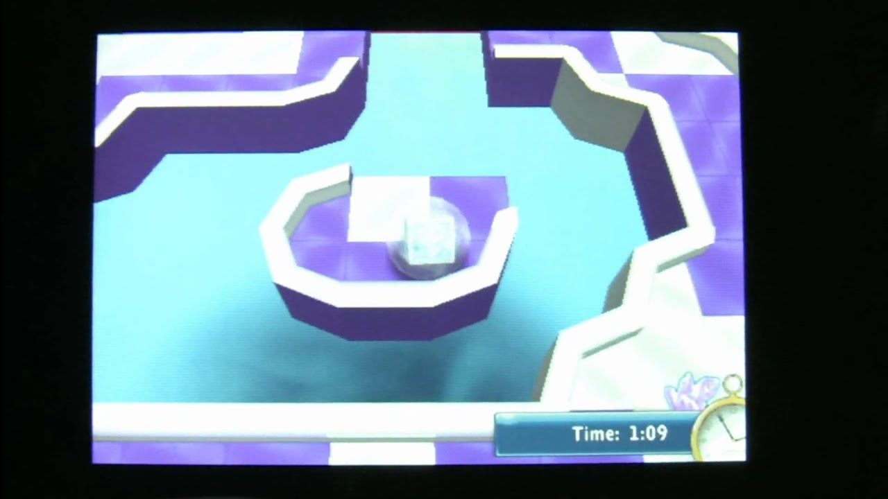 Hydro Tilt gameplay