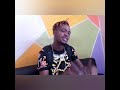 WAKEN BILL Starboy Djandju Naqas Peure De Ramba
