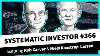 Lehman’s Legacy, ETF Performance & What Investors Still Get Wrong | Systematic Investor | Ep.366