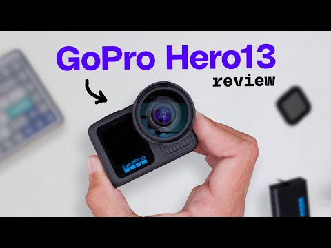 這是 GoPro 的幸運 13 嗎？ (Is this GoPro’s lucky 13?)