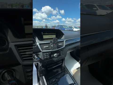 фото mercedes-benz e-класс iv (w212, s212, c207) 0