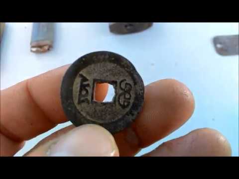 200 YEAR OLD COIN and some AMAZING SILVERS