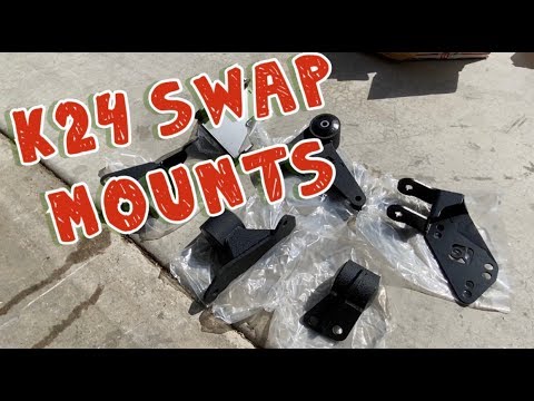 KSWAP EK INNOVATIVE MOUNTS