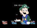 Smash Bros Crusade 0 9 4 Weegee Classic Very Hard No Continues