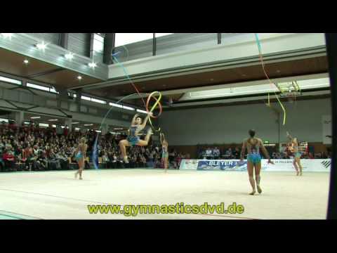 Schmiden 2012 - Ribbon+Hoop 04 - Team Austria