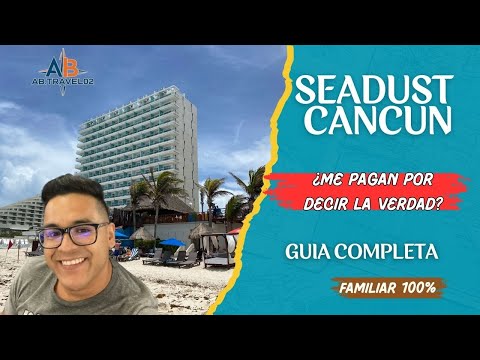 Videos del Seadust Cancun Family Resort 5★ en Cancún, MéxicoVerPrecios22CerrarConsulta por Whatsapp 🇦🇷BookingTripadvisorExpediaAgodaTravelocityOrbitzPricelineTripSkyscannerDespegarKayakHotelesBestdayDestiniaTrivagoTurismocityAlmundoLastminuteHotwireCheapticketsTuiWotif