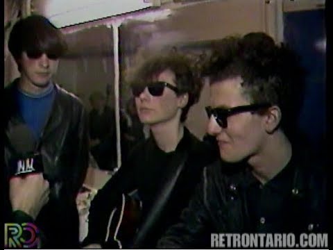 The New Music - Jesus & Mary Chain (1987)