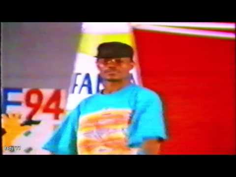 Djidjinandjui _ RAMSES KIMON (Varietoscop)