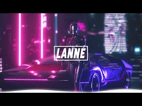 Blaze U & LANNÉ - Next To You