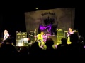 Ape Machine Live Opening for Motorhead 4/15/2014 ...
