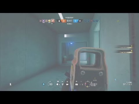 Clutch Master -Rainbow six siege Console diamond