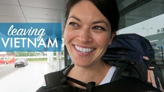 LAST DAYS IN VIETNAM // Hanoi