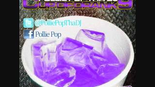 Let It Go (Freestyle) (S.L.A.B.-ed by Pollie Pop) (ft. Trae Tha Truth &amp; T.I.)